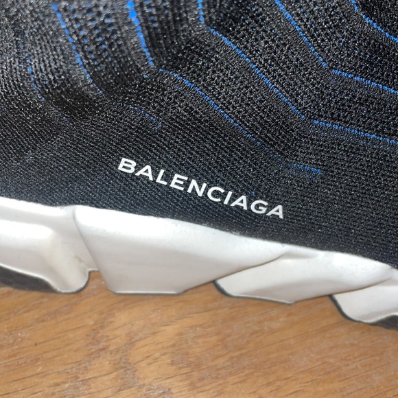 Balenciaga speed trainer used but in great condition - Picture 4 of 9